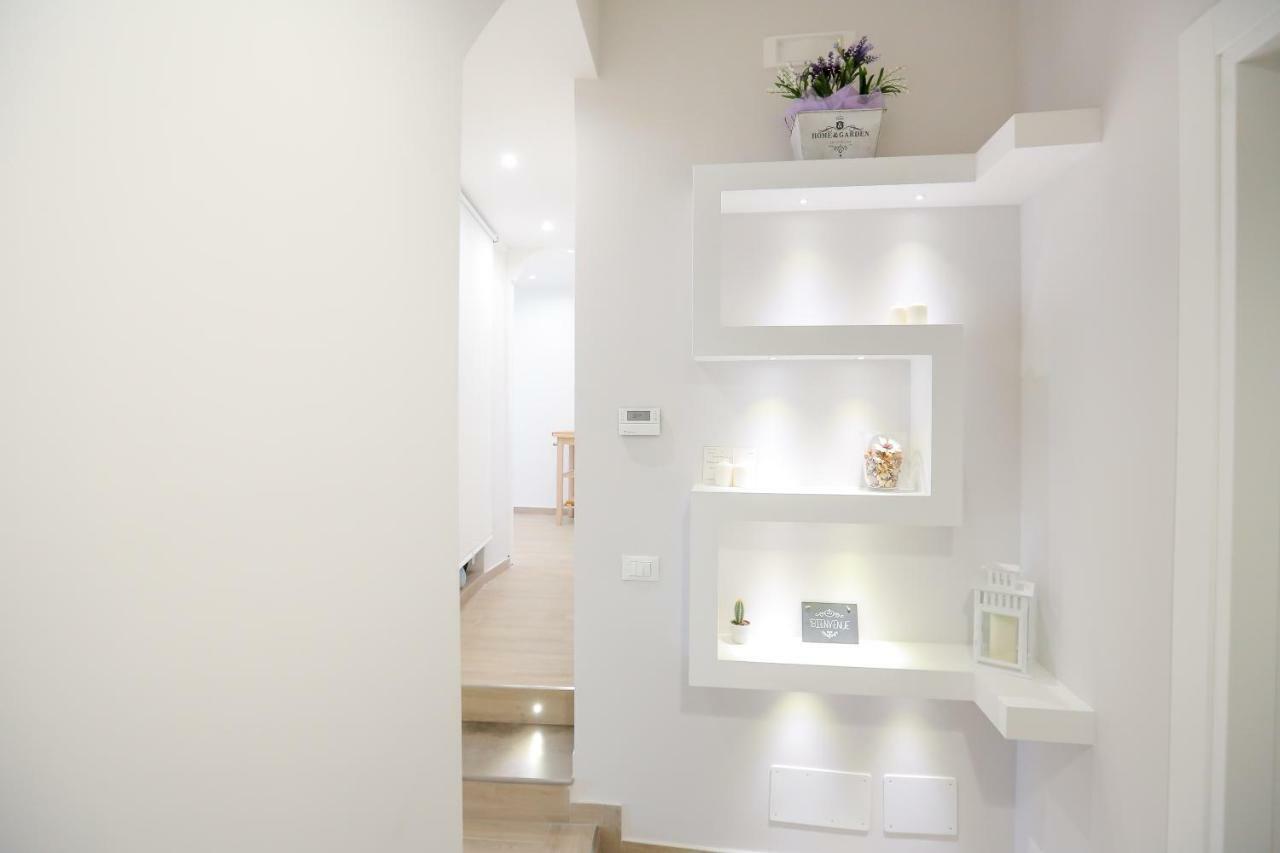 Ferienwohnung Casa Sul Mare Cefalù Exterior foto