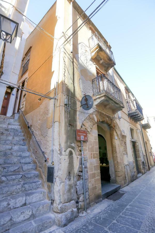 Ferienwohnung Casa Sul Mare Cefalù Exterior foto